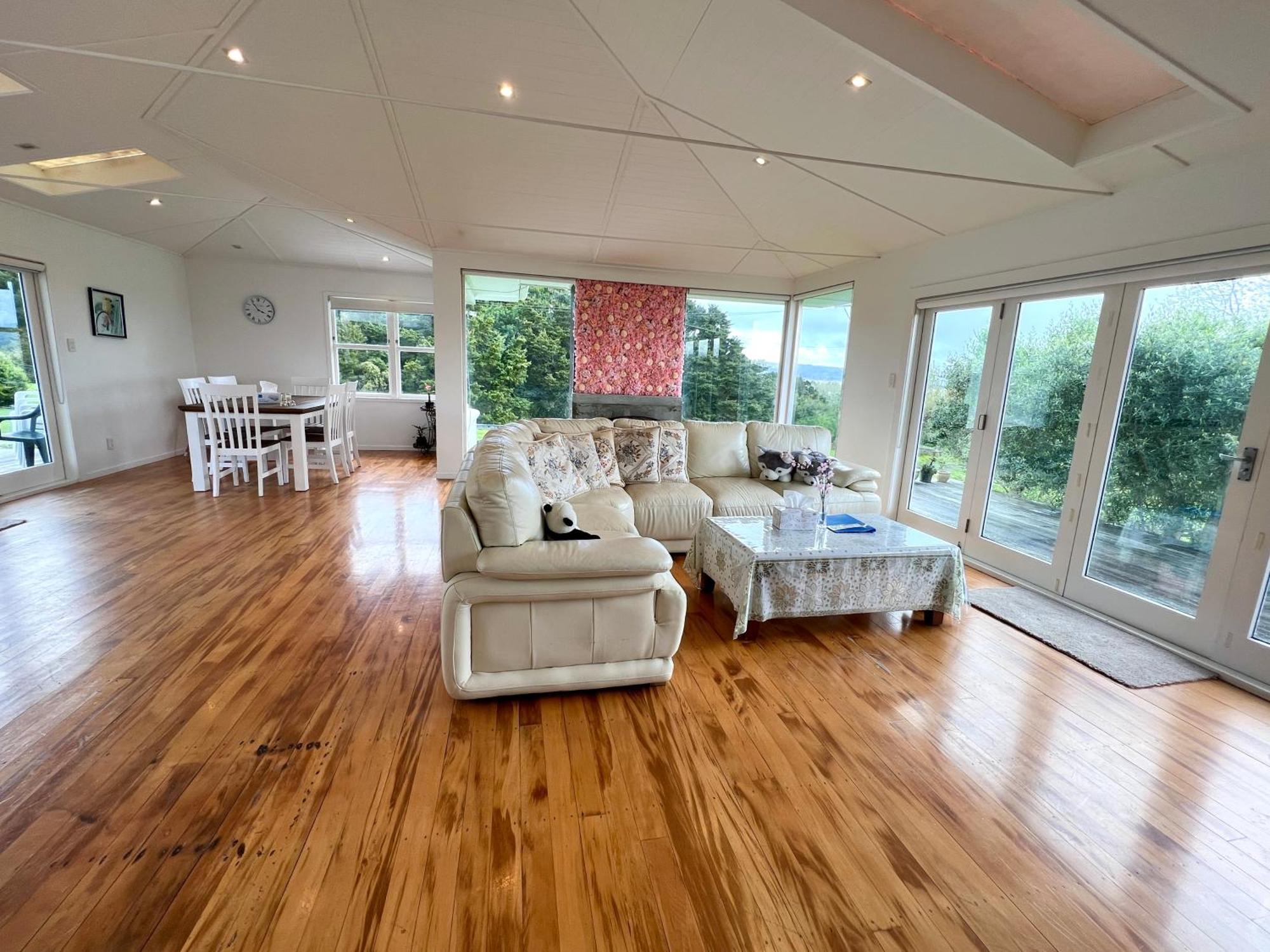 Ranfurly Holiday Home Auckland Exterior foto